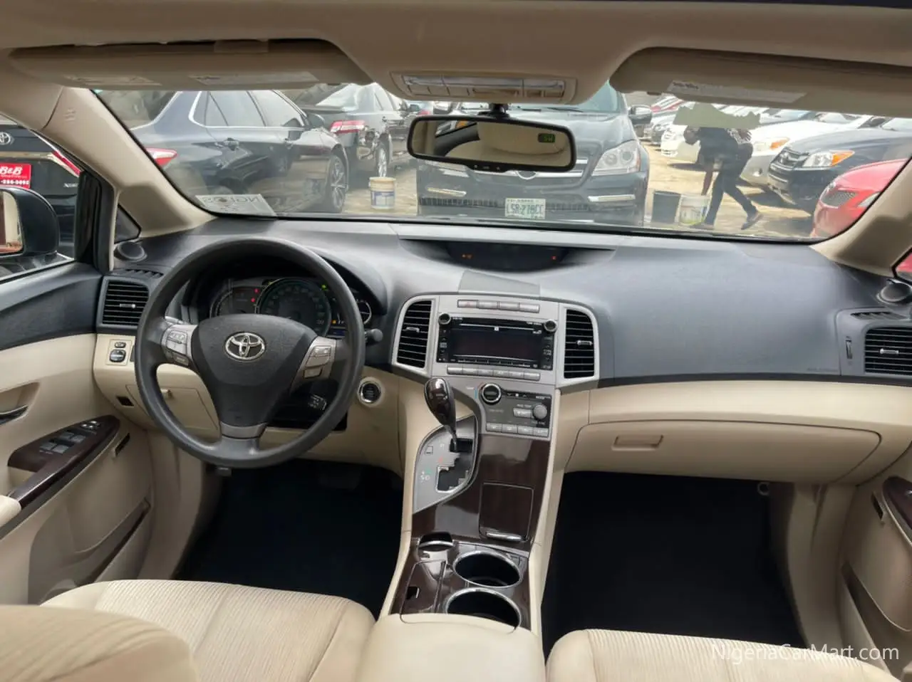 2010 Used Toyota For Sale  #2