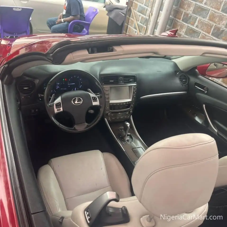 2012 Used Lexus LS For Sale  #2