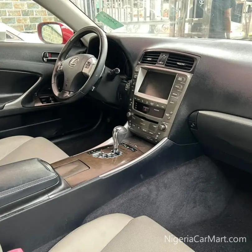 2012 Used Lexus LS For Sale  #1