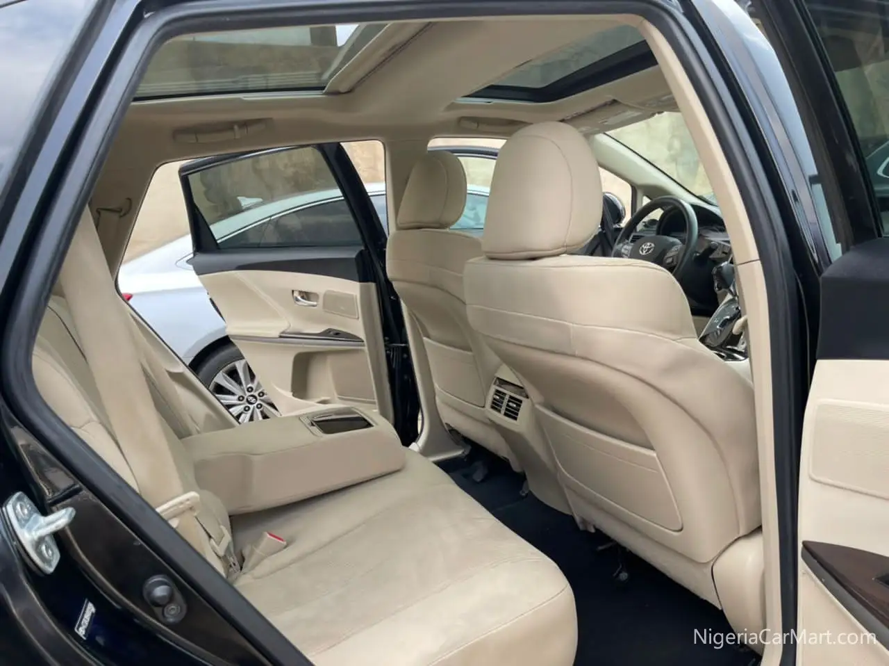 2010 Used Toyota For Sale  #3