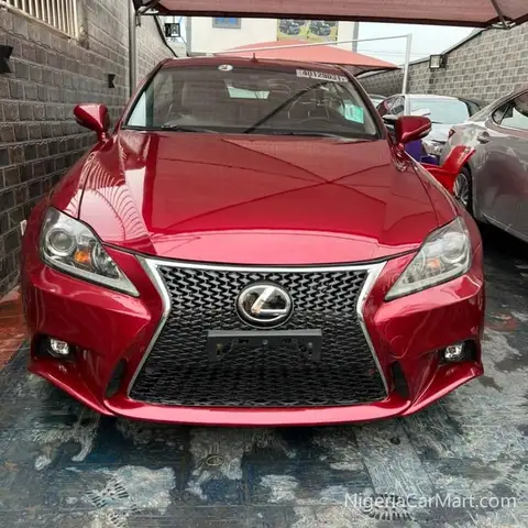 Lexus IS 250 
