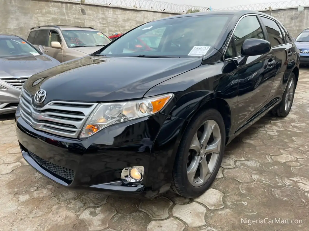 2010 Used Toyota For Sale  #0