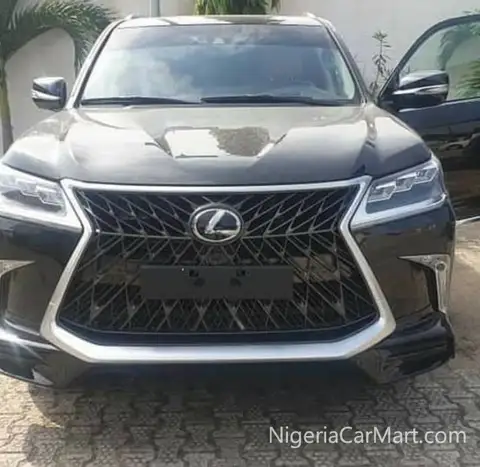 Lexus  4WD