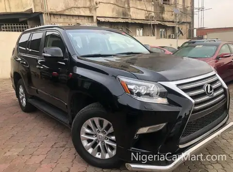 Lexus  4WD