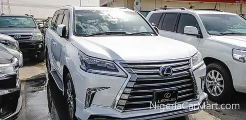 Lexus  4WD