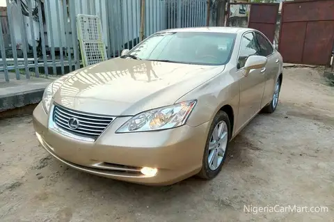 Lexus ES 350 