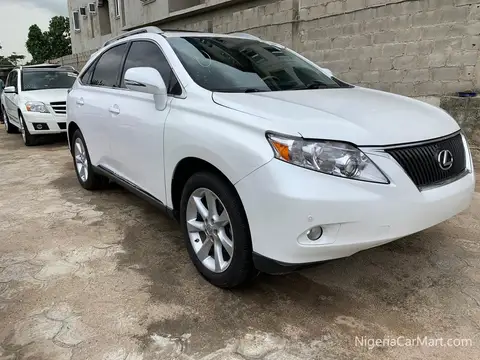Lexus  