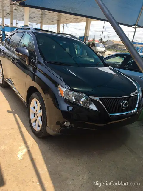 Lexus  