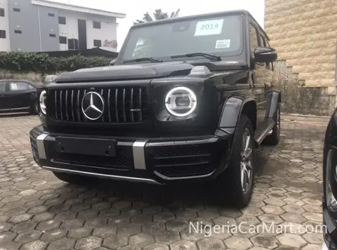Mercedes Benz  AMG