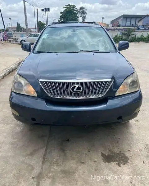 Lexus RX 330 