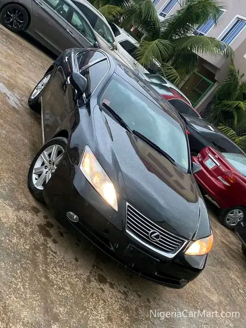 Lexus ES 350 