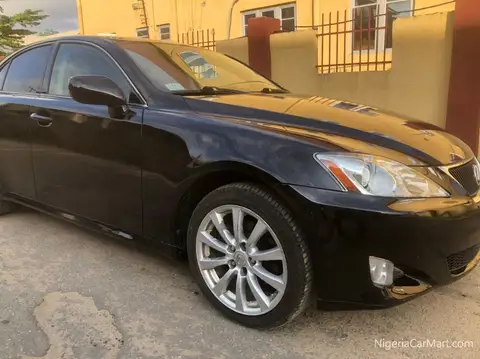 Lexus IS 250 