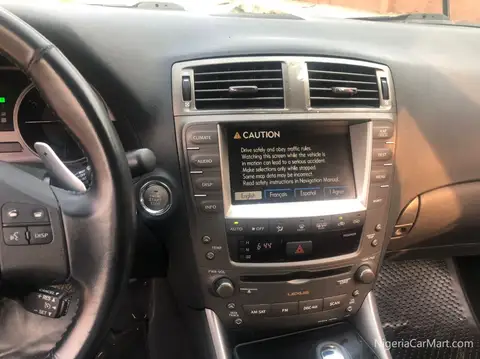 Lexus IS 250 