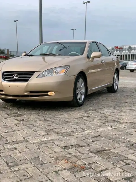 Lexus ES 350