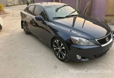 Lexus IS 250