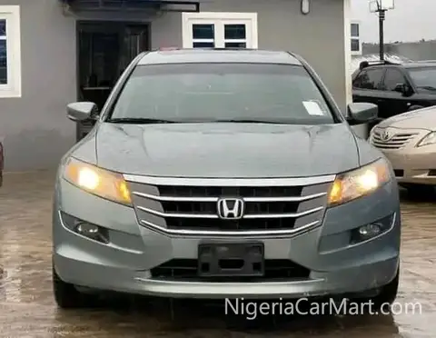 Honda Crossroad