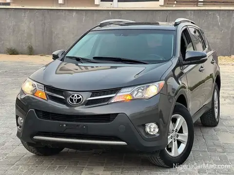Toyota Rav4 Toyota RAV4 XLE AWD 2018