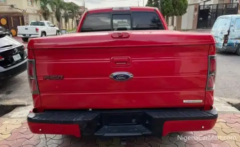 Ford F250 FOR SALE Toks 2014 FORD F_150 Super Crew 4X4 Fullest Option