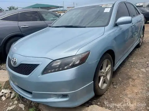 Toyota Camry Sport Toyota Camry 2008 ₦4.5M