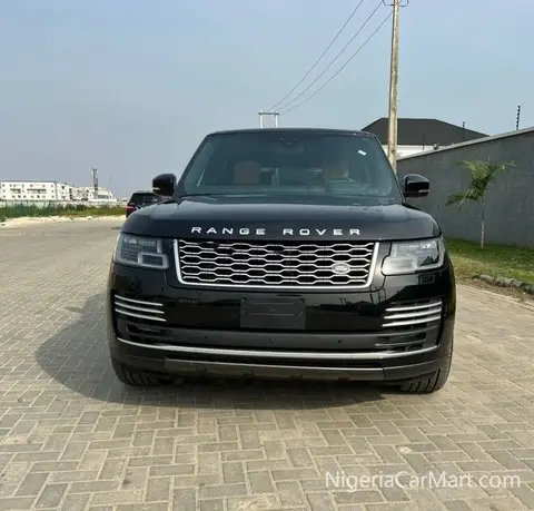 Land Rover Evoque