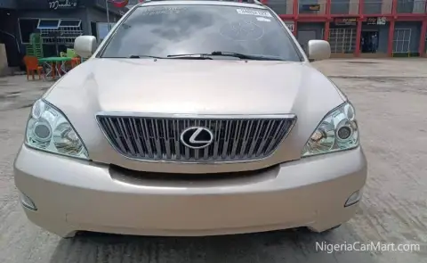 Lexus RX 330