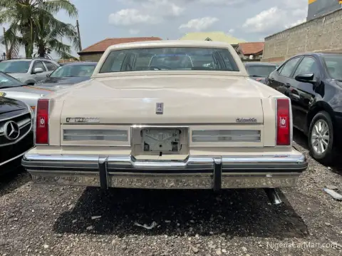 Oldsmobile