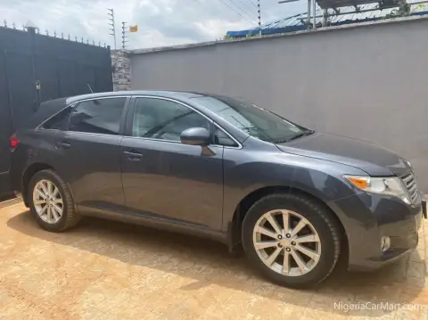 Toyota Venza
