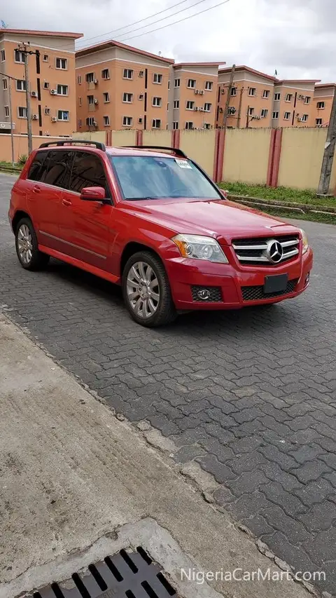 Mercedes Benz 350