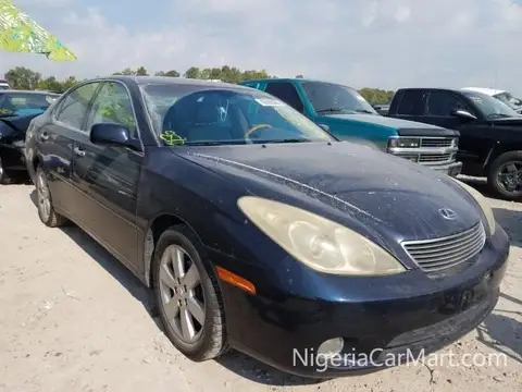 Lexus CT ES ES300