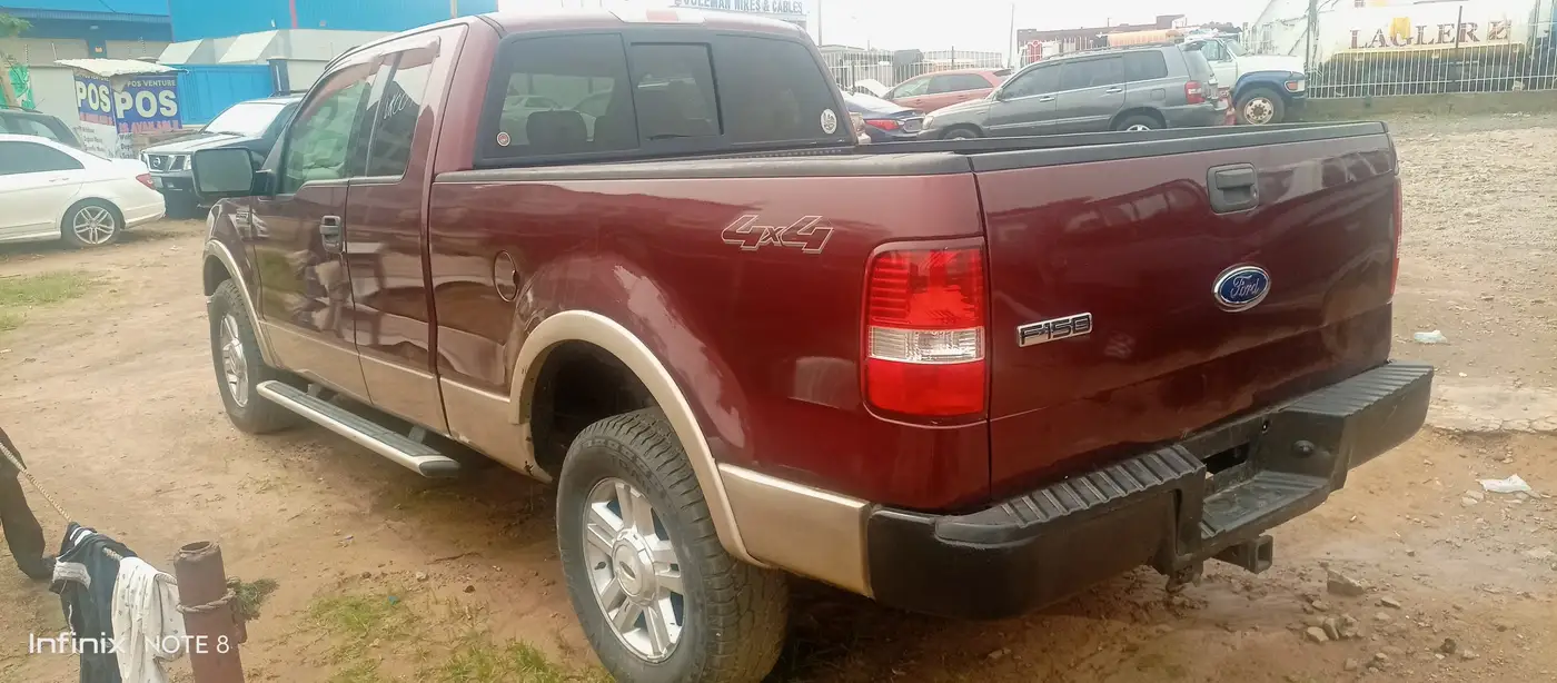 Ford F2 4x4 usados en venta en Ogun Nigeria lobo 2010 puebla Ford F2 4x4 usados en venta en Ogun Nigeria