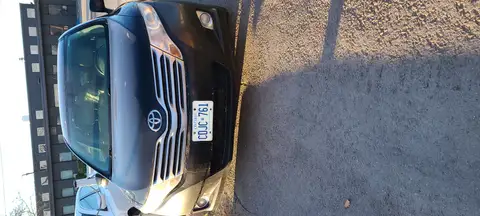 Toyota Venza Awd,v6