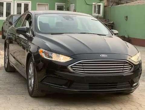 Ford Fairmont Foreign Used Ford Fusion 2017