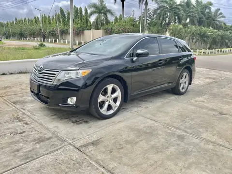 Toyota Venza