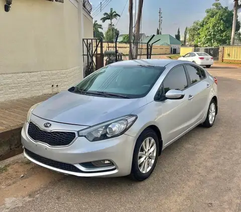Kia Cerato