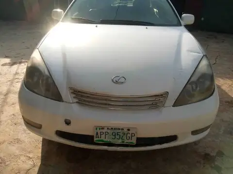 Lexus ES300 Es