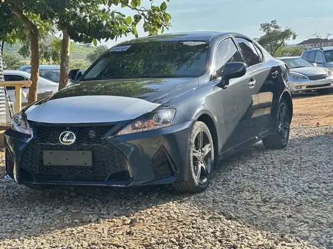 Lexus IS 250