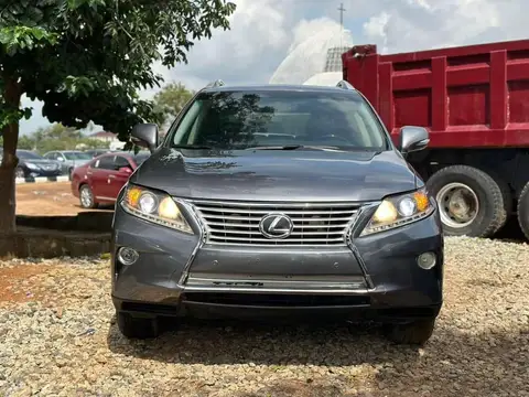 Lexus RX 350