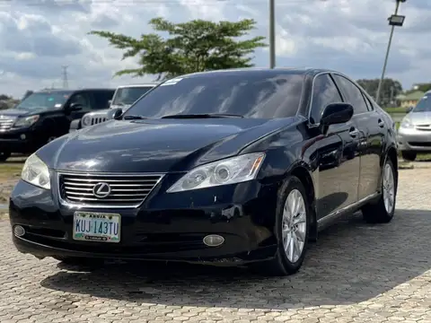 Lexus ES 350