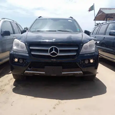 Mercedes Benz GLA-Class GLA 250