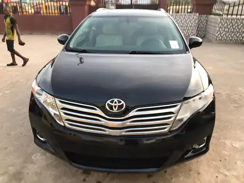 Toyota Venza