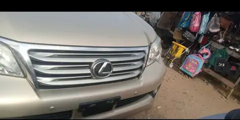 Lexus CT GX