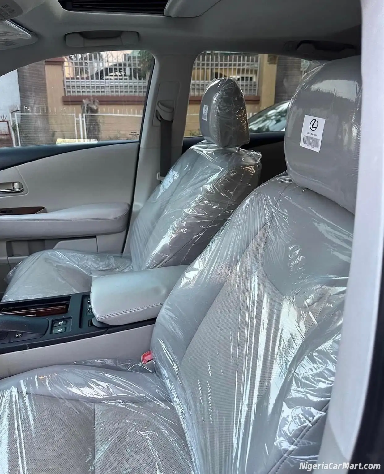 2010 Used Lexus RX 350 For Sale  #3