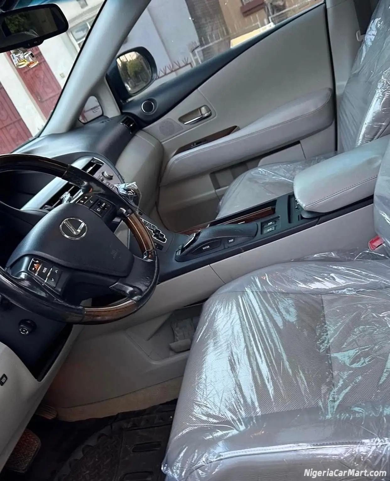 2010 Used Lexus RX 350 For Sale  #1