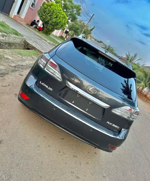 Lexus RX 350