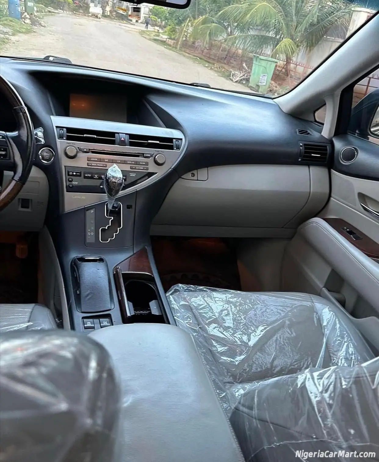 2010 Used Lexus RX 350 For Sale  #2