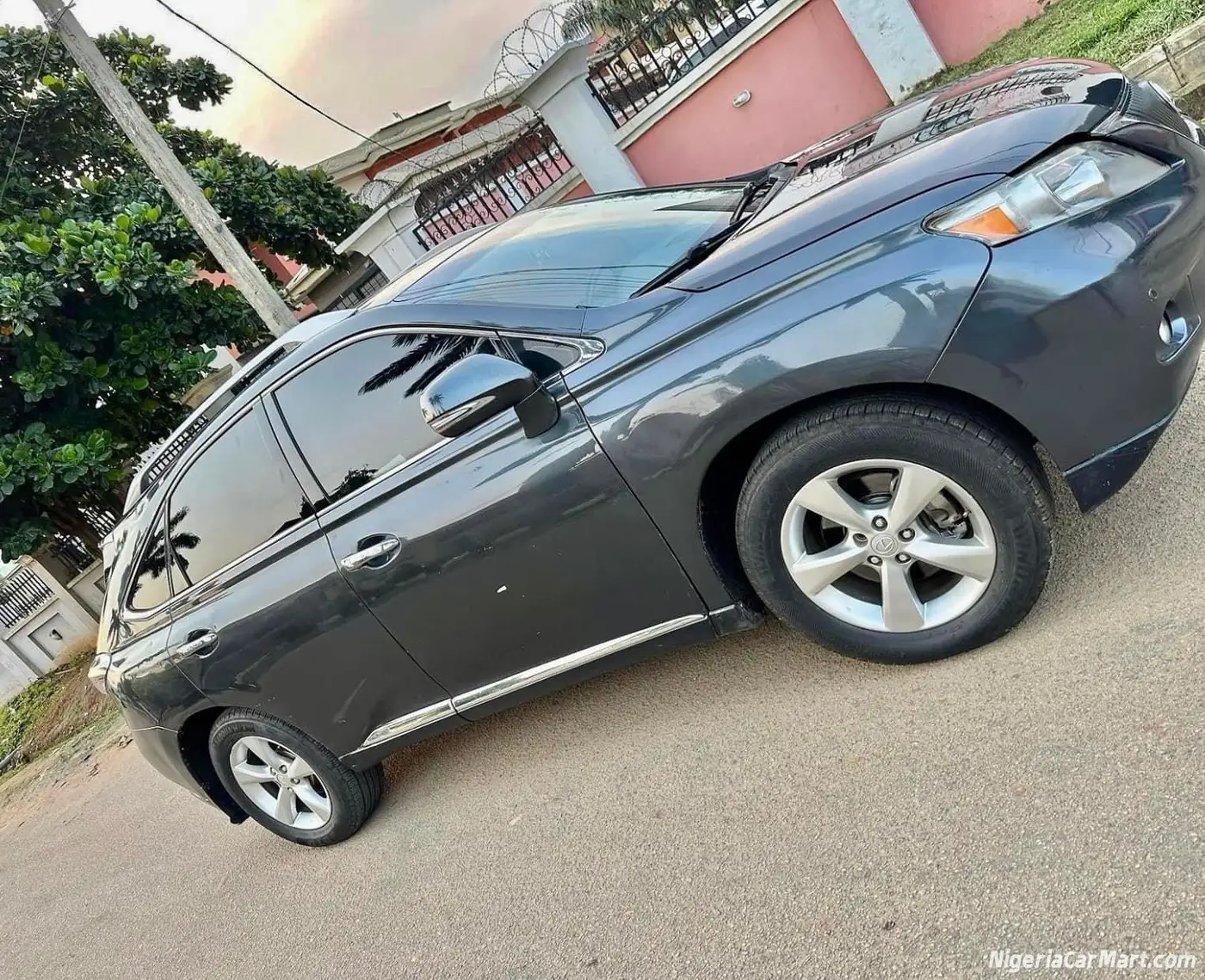 2010 Used Lexus RX 350 For Sale  #7