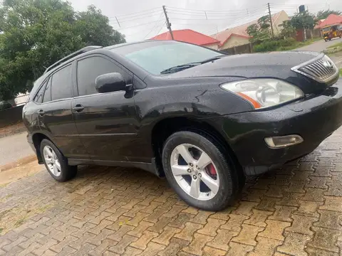 Lexus RX 330