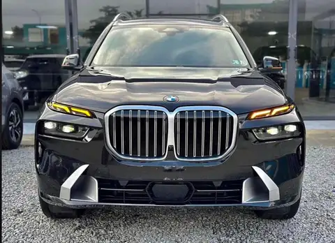BMW X6 X7