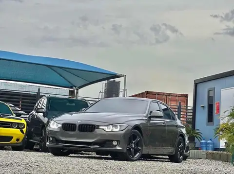 BMW 3 Series 3 Series 328i