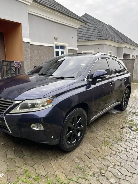 Lexus RX 350
